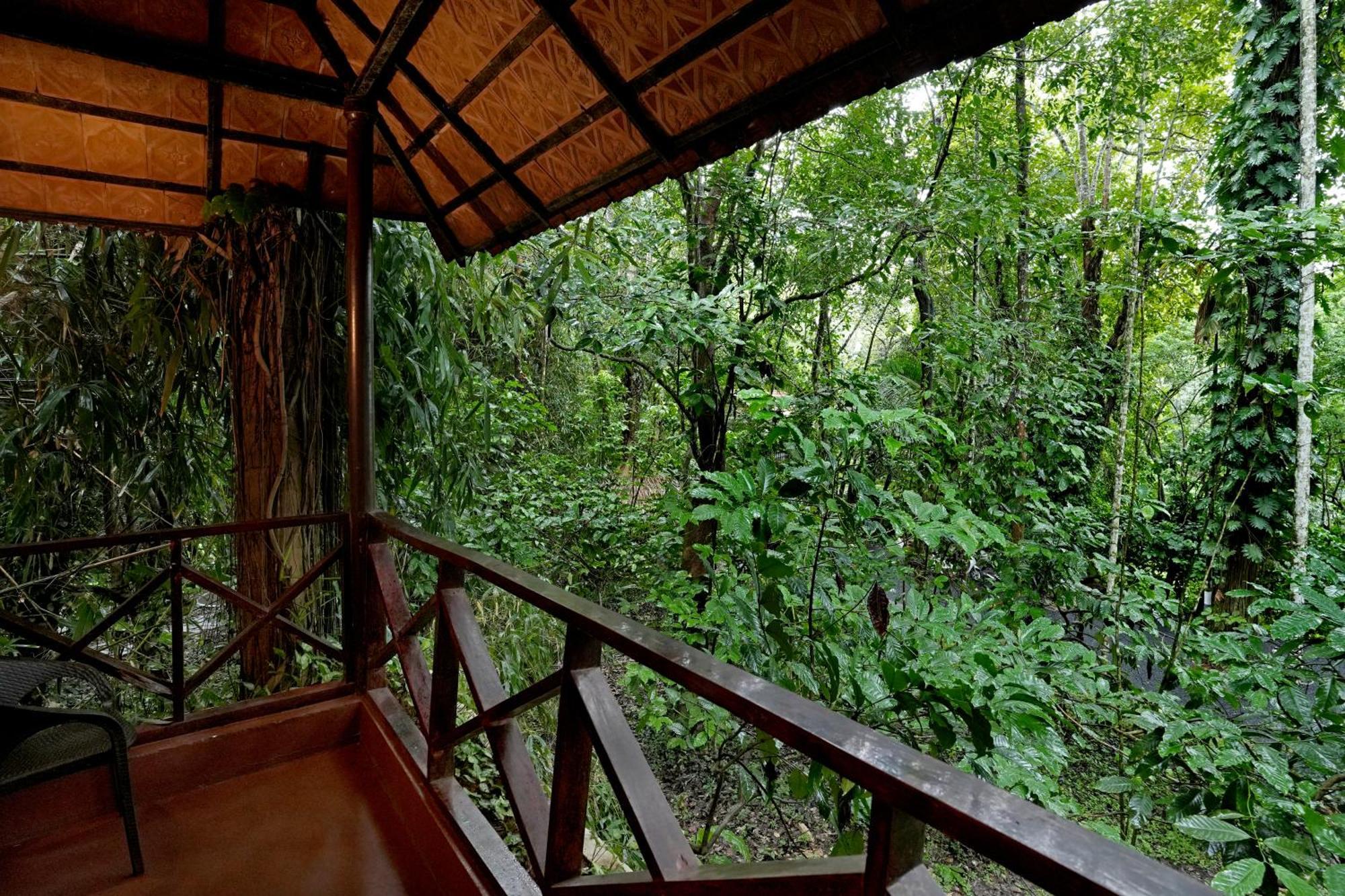 Coffee Acres Resort Kalpetta Exterior photo